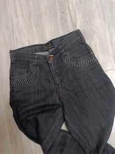 Girls Jeans