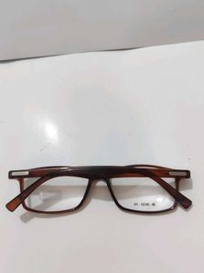 Stylish Brown Eyeglasses