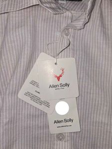 Allen Solly Original Men's causal/Formal Shirt | B