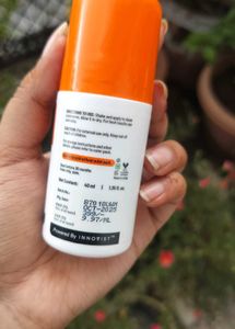 Chemist at Play Underarm Roll On