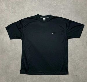 Nike Black T-Shirt