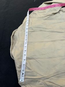 Brandon Thomas Original Girls Leather Jacket