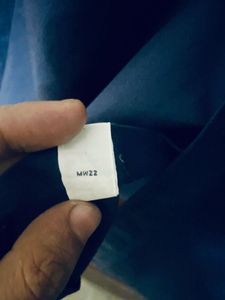 Polo Ralph Lauren Navy blue Oxford Shirt