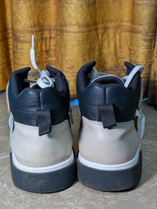 Stylish Panapoly Sneakers