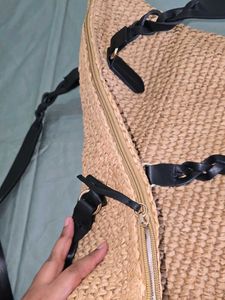 🔻PRICE DROP - H&amp;M Beachy Tote Bag