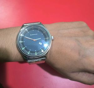 GIORDANO Original Men's Watch, Perfectly Working