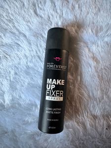 Forever 52 Make Up Fixer Spray