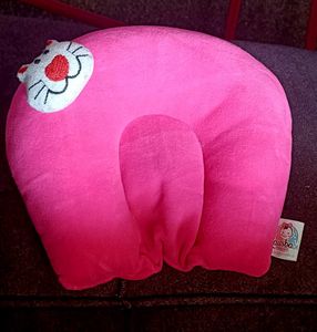 Baby Head Pillow