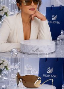SWAROSKI SUNGLASSES