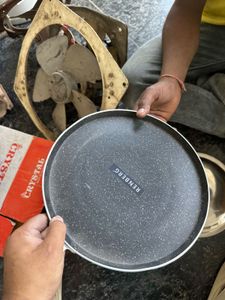 Renberg Heavy Twa Unused Without Handle