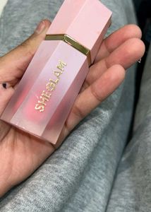 SHEGLAM Pink Lip Gloss