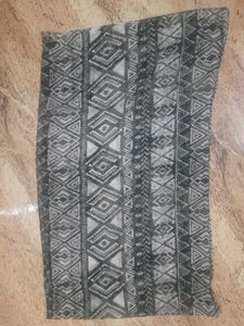 Clothing Bundle - Pants, Shorts, Scarf