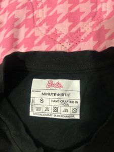 Barbie Graphic Tee