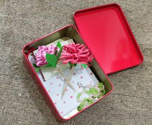 Valentine Gift Box!