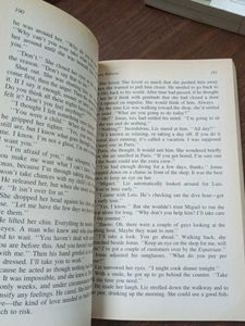 Nora Roberts Books Combo