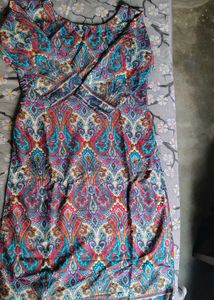 Summer color Kurti Combo
