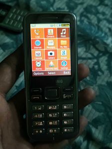 Samsung Gt-C3322