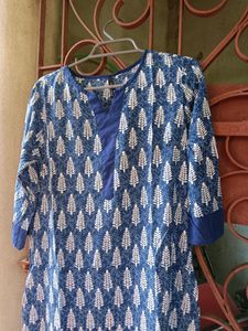 Branded Kurta Set For Women 💙💙💙