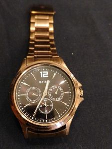 Titan Analog Watch