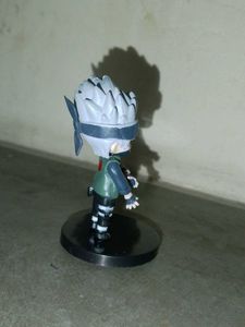 KAKASHI HATAKE CHIBI ACTION FIGURE