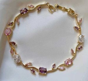 Tulip bracelet