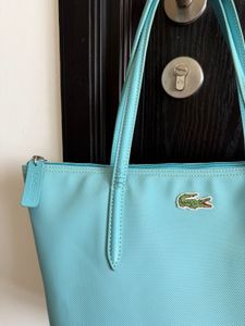 Lacoste Tote Bag