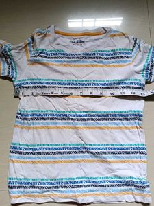 Striped Tee
