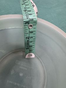Lock Container