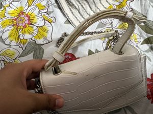 zara bag