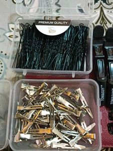 Hair Styling Tool Kit