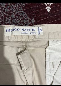 Men Trouser