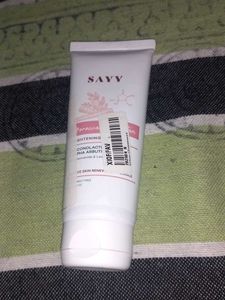 Savy Moroccan Detan