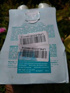 Moroccanoil Extra Volume Shampoo &amp; Conditioner Duo