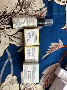 Kama Ayurveda Skincare Set