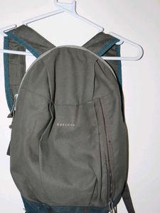 Quechua Backpack