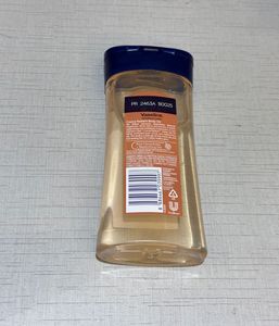 Vaseline Cocoa Radiant Body Oil