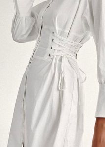 Zudio Aesthetic Shirt Dress