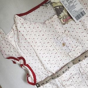 ➨🆕️Off White Top