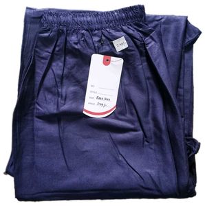 New Blue Palazzo