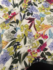 Smart and Vibrant Unisex Unstiched Fabric Style 4