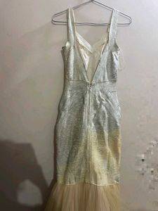 Sparkling Evening Gown