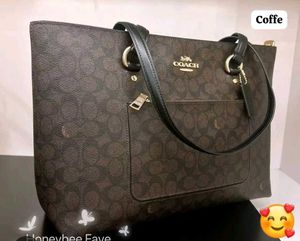 coach totes bags new stock