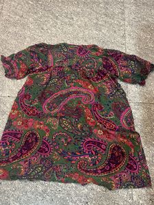 dress very comfortable