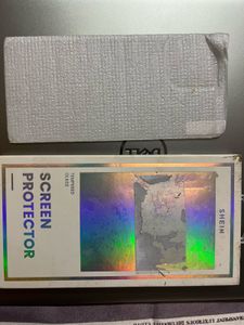 12 Pro Max tempered glass screen protector