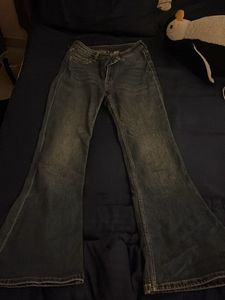 H&amp;M Bootcut Jeans