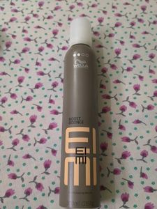 Wella Eimi Boost Bounce Hair Mousse