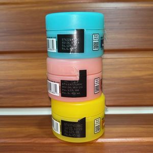 Garnier Hydrating Creams Set