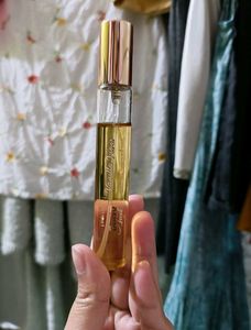 Travel Size Vanilla Vibes Perfume