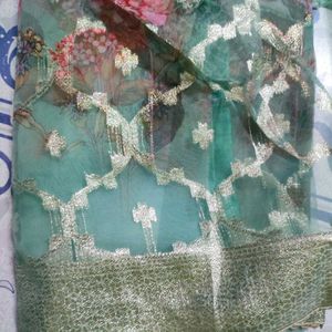 Dress Material