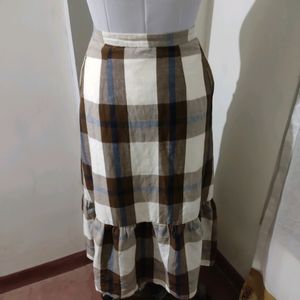 Korean Style Skirt